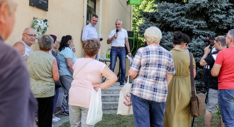 Kaposvár kincse a Deseda - KaposPont