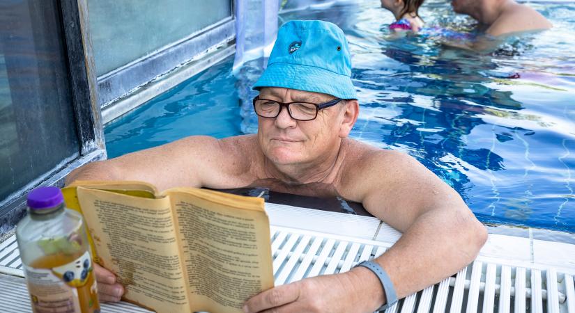 Kiadták a figyelmeztetést, veszélyes lesz a napra menni vasárnap - Blikk