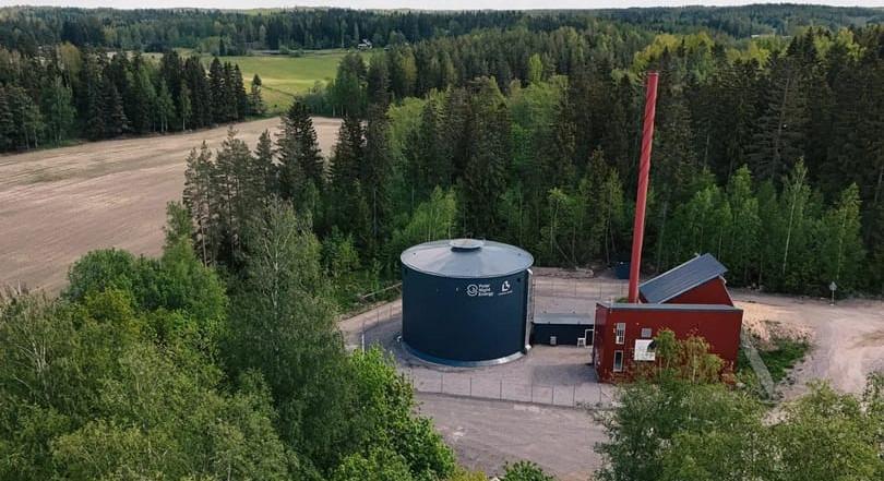 Amikor jó, ha homok kerül a gépezetbe – a finnek nagyot újítottak az energiatárolásban - Infostart