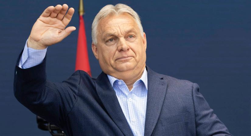 Ő csinált Orbán Viktorból ismert embert, a titokzatos személy nevét a miniszterelnök mondta el - Promotions