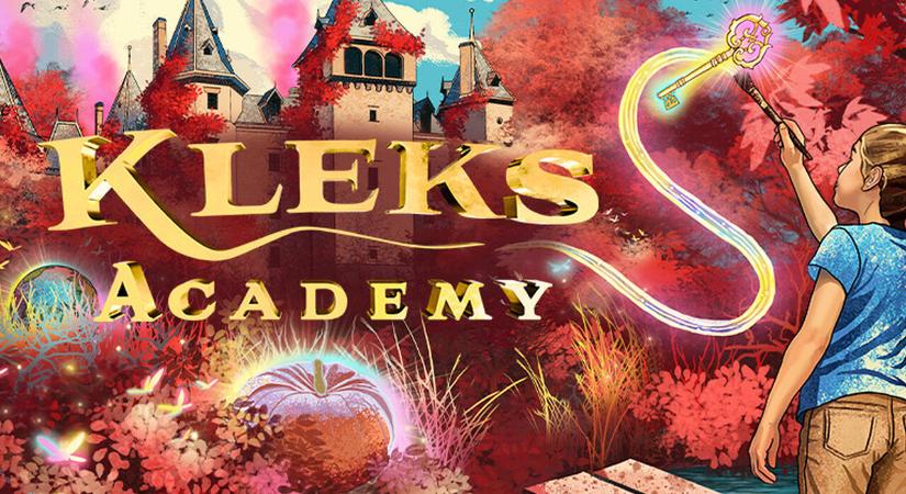 Harry Potter találkozik a Zelda: Echoes of Wisdom világával a platformer Kleks Academy-ben - PlayDome
