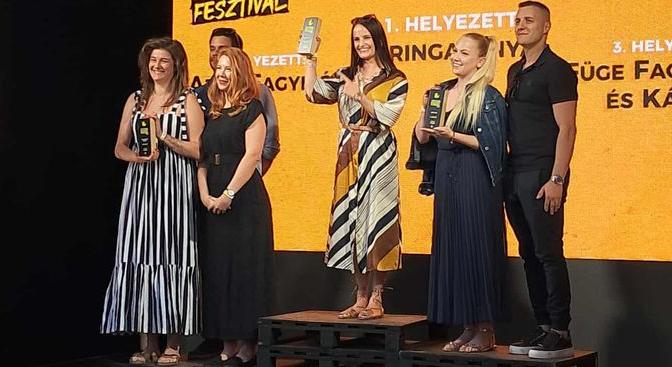 A LEGJOBB VENDÉGLÁTÓHELYEK – Füge, Oliva, Papírkutya - Veszprém Kukac