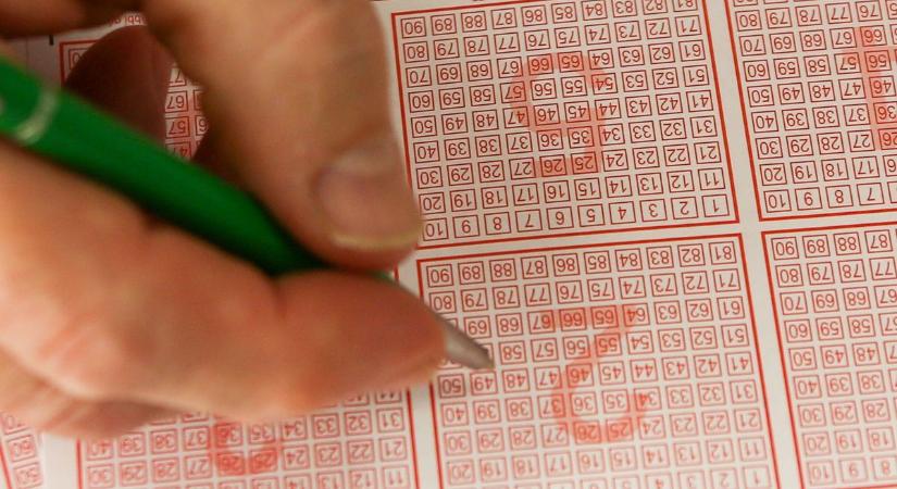 Az ötös lottó nyerőszámai - Nézd meg volt-e a telitalálat? - Kisalföld