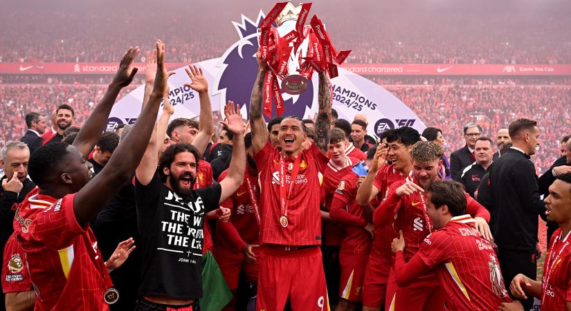 Álomcélpont lett a Liverpool-csatár Nápolyban; úgy tűnik, a következő klub-vb sem Európában lesz - szombati transzferkörkép - Csakfoci