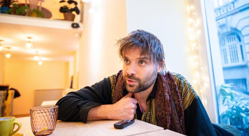 Keményen bírálta az államot Révész Bálint, miután a KIX-ért átvette az NFI a legjobb dokumentumfilmnek járó díját - 24.hu