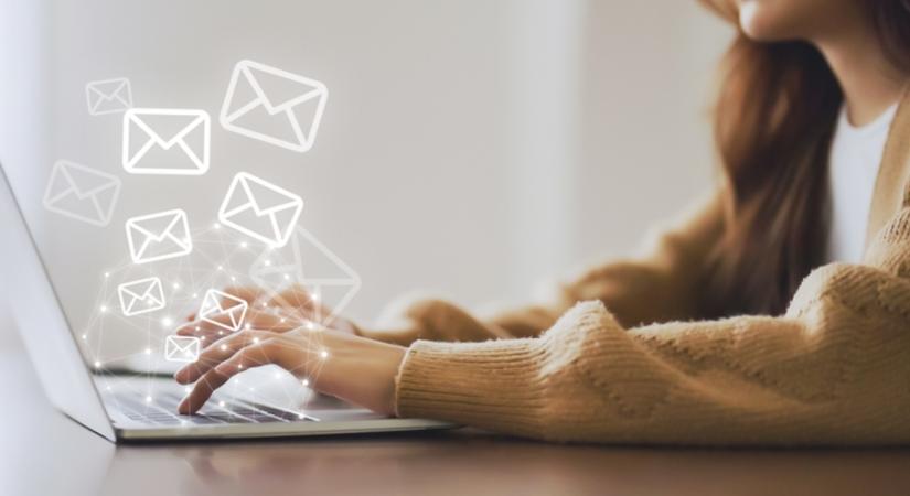 Kiderült, ezért nem szabad azonnal megválaszolni az e-maileket - Elle
