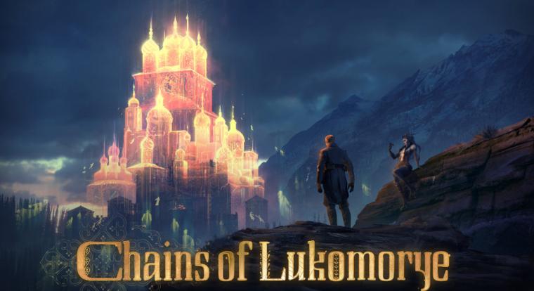 A szláv folklorból merít ez a világháborús akció-kalandjáték - GameStar