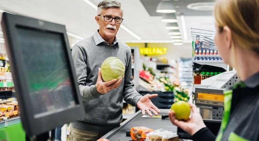Veszélyben érezhetik magukat a bolti eladók? - Feol
