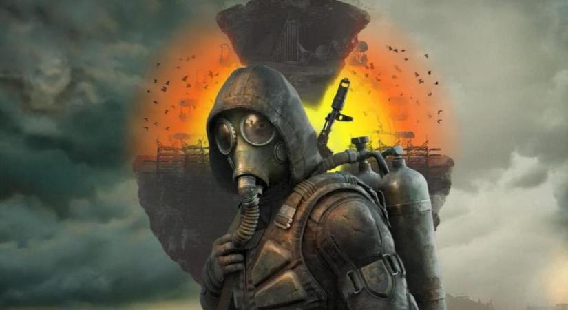 Bármelyik nap beeshet az ajtón a S.T.A.L.K.E.R. 2: Heart of Chornobyl 1.5-ös frissítése - PlayDome