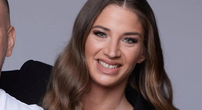 “Eszméletlenül gyönyörű vagy!” – Özönlenek a dicséretek Curtis menyasszonyának legújabb fotóihoz - ContextUs