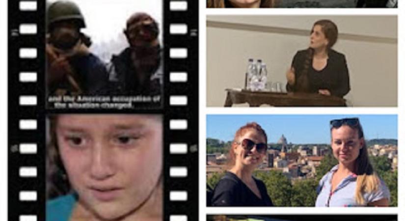 Segélykiáltás a nőkért, családokért a lelkek átutazóban filmmel – Bostonban is - Felvidék.ma