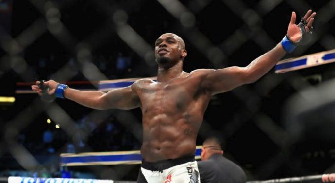 BREAKING: Jon Jones visszavonult, Tom Aspinall a vitathatatlan nehézsúlyú bajnok! - TotalDamage