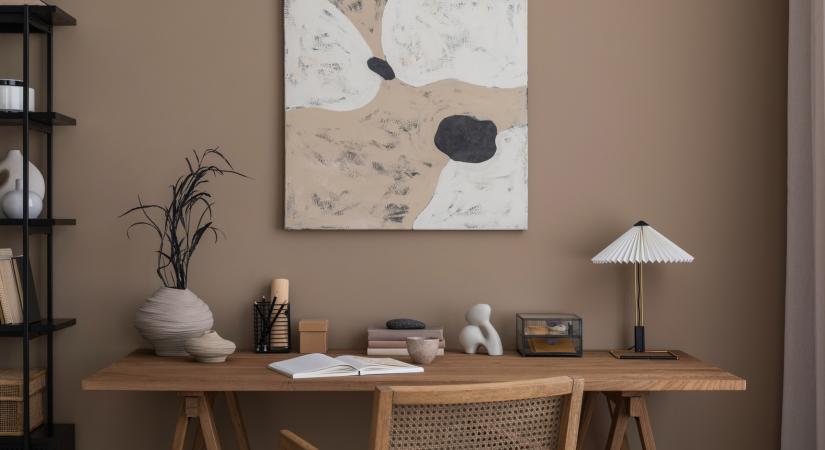 10 sikkes home office, ahonnan fel sem akarnál állni - Bien