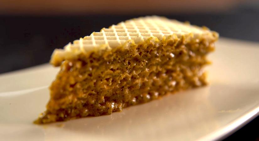 Tökmagos tortalap - egy.hu
