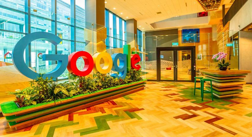 Néhány év múlva befellegezhet a jelenlegi tech óriásoknak, mint az Apple vagy a Google? - Portfolio