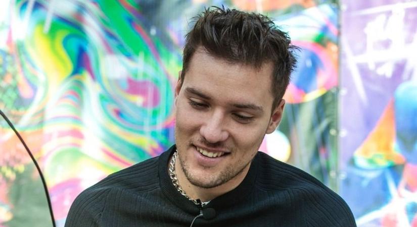 Valkusz Milán kifakadt, elege van az ismertségből: „Nem járhatok a Tescóba?” - Ripost