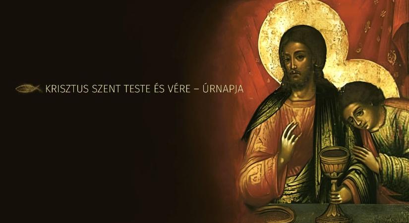 Aki egyszer valóban megtapasztalja Istent a kenyér színe alatt, maga is kenyérré válik: megtöretik, hogy másokat tápláljon - Mandiner