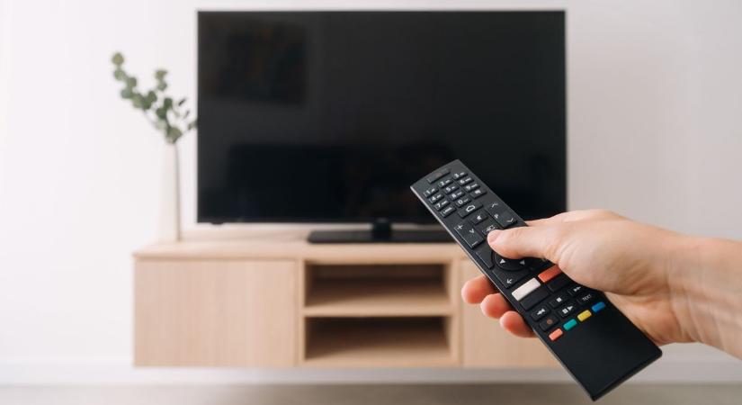 Senki se lepődjön meg, ha nem lesz ezeken a napokon se TV, se internet - BAON