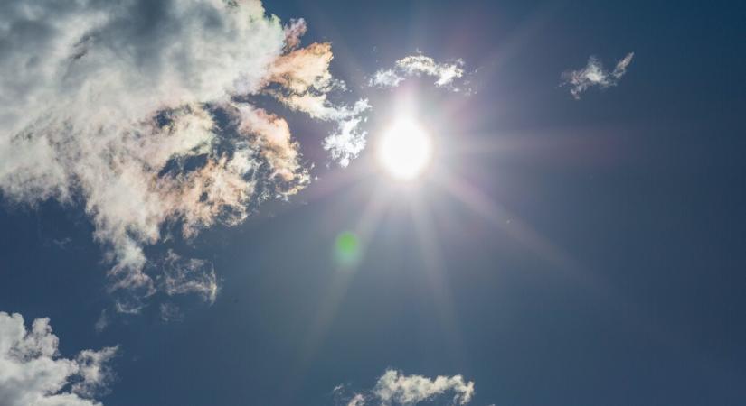 Meteorológia: szombaton 4 óra 42 perckor lesz a nyári napforduló - Kanizsa Újság