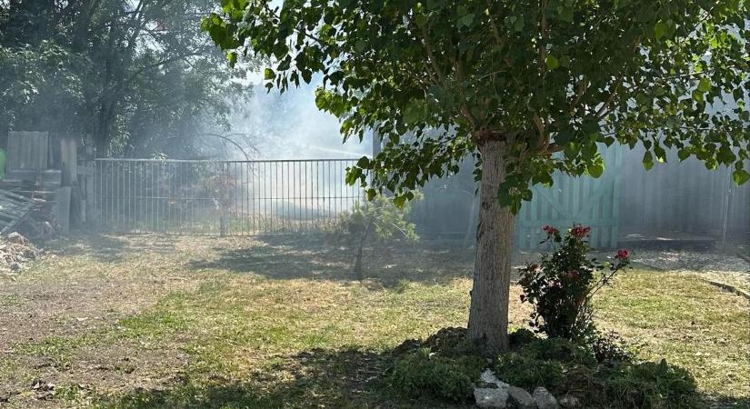 Mire az idegen megnyomta a csengőt, anya és 10 hetes babája már nagy bajban voltak a házban - Szoljon
