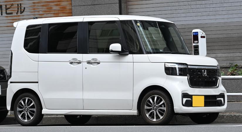 Olcsó miniautókat, kei carokat akar Európában a Stellantis és a Renault - Villanyautósok