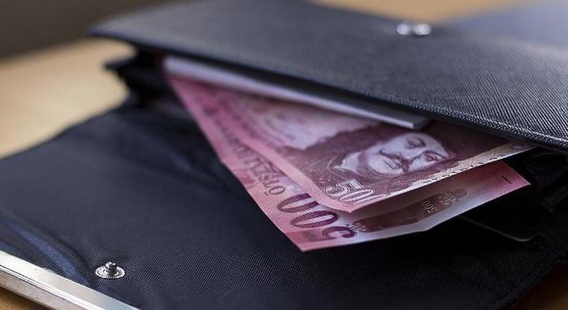 Nagy a baj a magyar minimálbérrel? – A hét ábrája - MFor