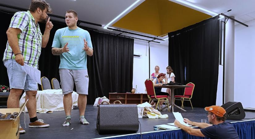 Exkluzív műsorokkal csábít a felső-bácskai városba a fesztivál - BAON