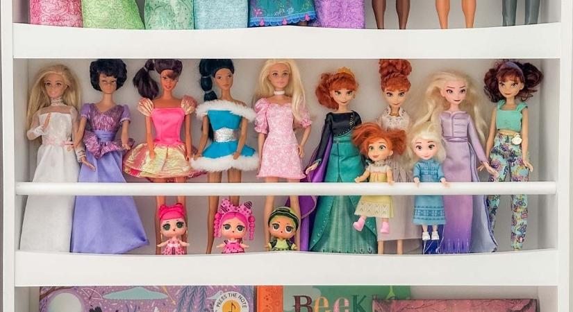 Valami nagyon megváltozik a Barbie babáknál: sokan aggódhatnak most gyermekeik miatt - Boon