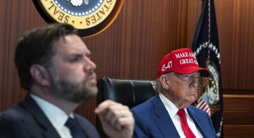 Aggódnak a politikusok, van, aki amerikai agressziót emleget az amerikai bombázás után - Infostart