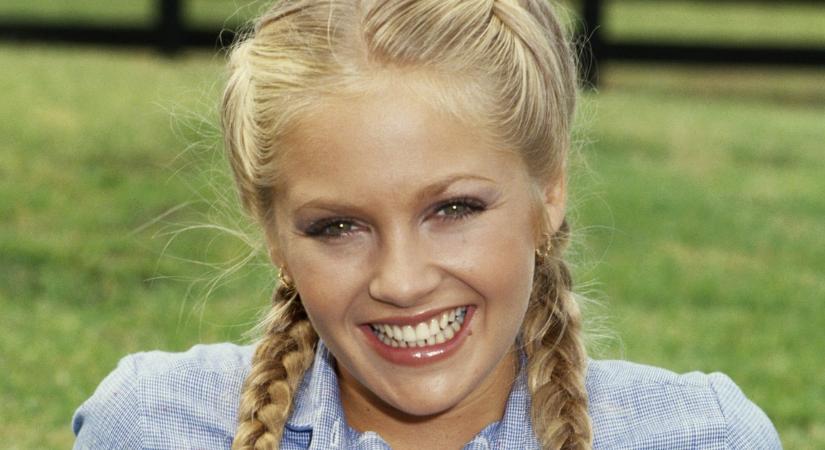 Megrázó dolgokat vallott be a Dallas Lucyje – Charlene Tilton összetörve mesélte el a titkát - Filmezzünk!
