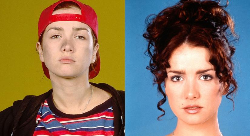 Megdöbbentő! Így néz ki a Vad angyal sztárja, Natalia Oreiro smink nélkül - Filmezzünk!