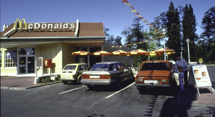 Tudta? Prostikhoz járó amerikai katonáknak köszönhetjük a McDrive-okat - Blikk