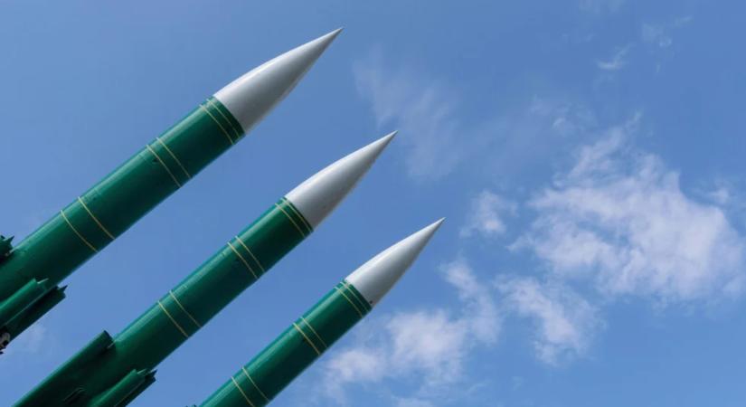 Nincsenek közvetlen veszélyben a lakosok az amerikai légitámadás után - HírTV