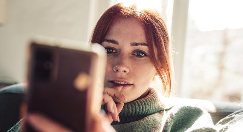 Nomofóbia: meg tudsz lenni a telefonod nélkül? Ebből a tesztből kiderül - HáziPatika