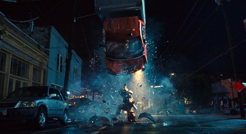 Pár nap múlva érkezik a Marvel legújabb sorozata a Disney-ra - PC Guru