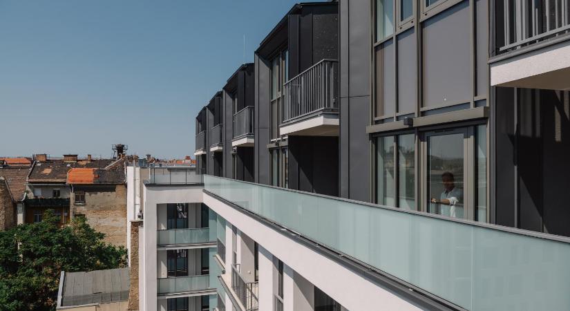 Kísértetházak kora jöhet az irodapiacon, végérvényesen felülírta a trendeket a home office elterjedése - Népszava