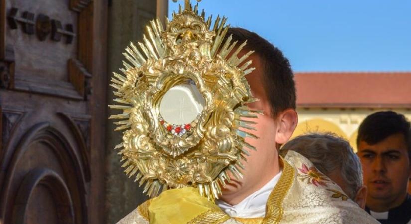 Az oltáriszentség csodája – Miért ünnepeljük az Úrnapját? - vasarnap.hu