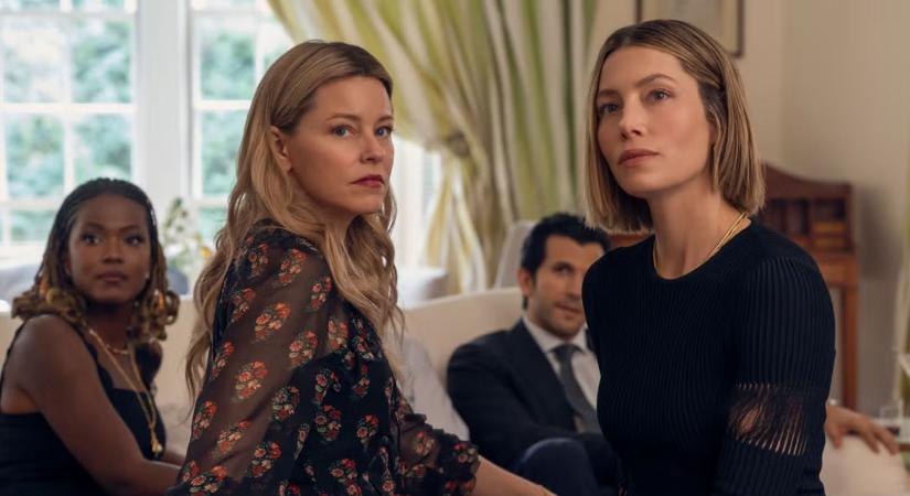 Ez az Amazon Prime thriller úgy szedi szét a "tökéletes család" mítoszát, hogy utána te sem bízol majd senkiben - Promotions