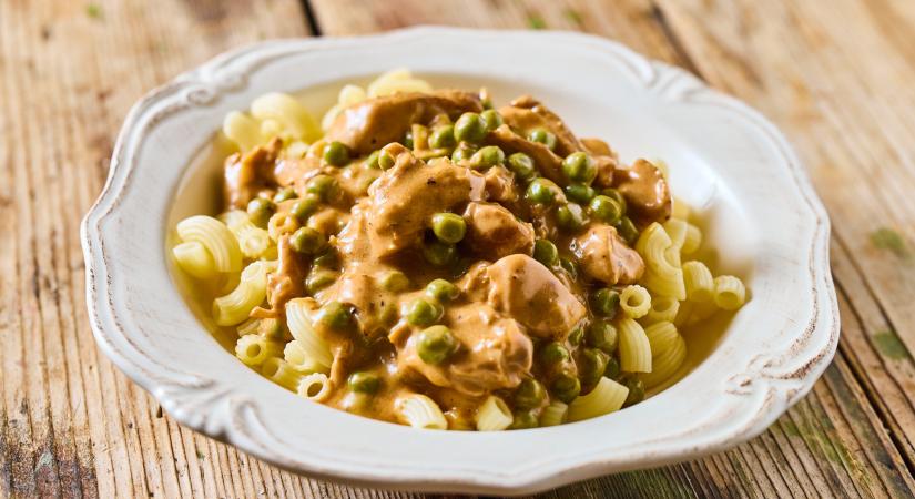 7 friss, villámgyors étel zöldborsóból, amihez még izzadni sem kell a konyhában - Street Kitchen