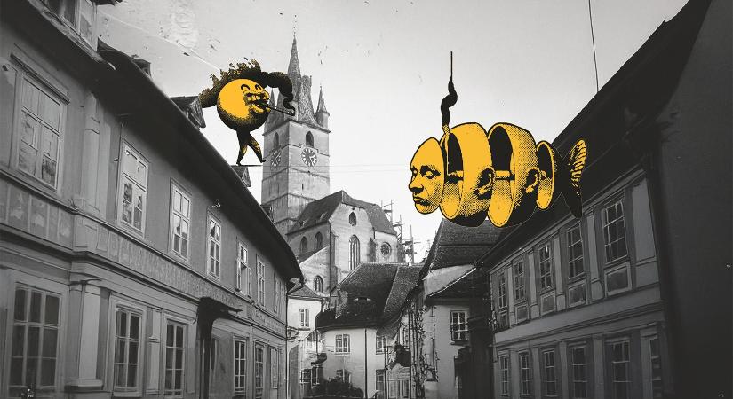 Láng Zsolt: Bestiarium Transylvaniæ (részlet) - Népszava