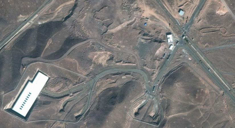 Megszólalt az atomenergia ügynökség a támadásról – ez a helyzet az iráni létesítményekkel - VG