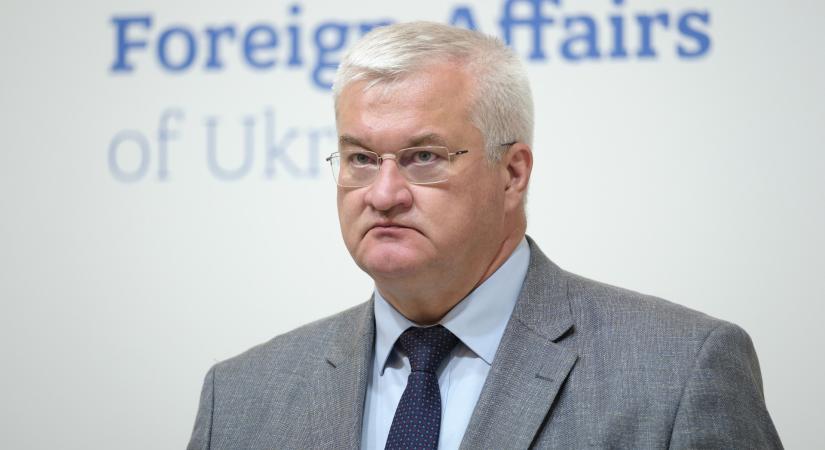 Szibiha válaszolt Putyinnak: ahol orosz katona jár, ott halál és pusztulás marad - Karpat.in.ua