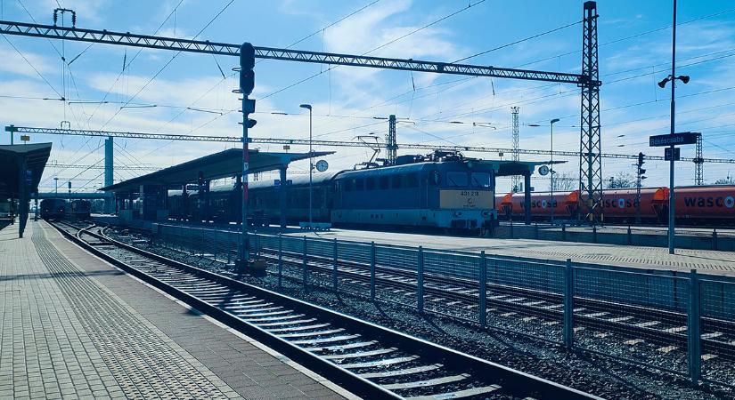 MÁV: szombaton lép életbe a nyári, főszezoni menetrend - Körös Hírcentrum