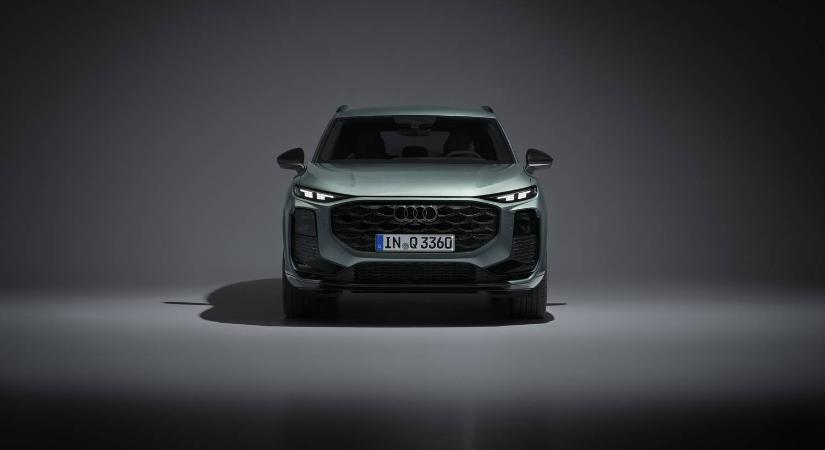 Amerikába kényszerítheti az Audit Trump - Totalcar
