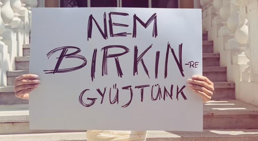 Görög Zita beszólt a Birkin-táskás NER-feleségeknek, Orbán Ráhel pedig lájkolta - 444.hu