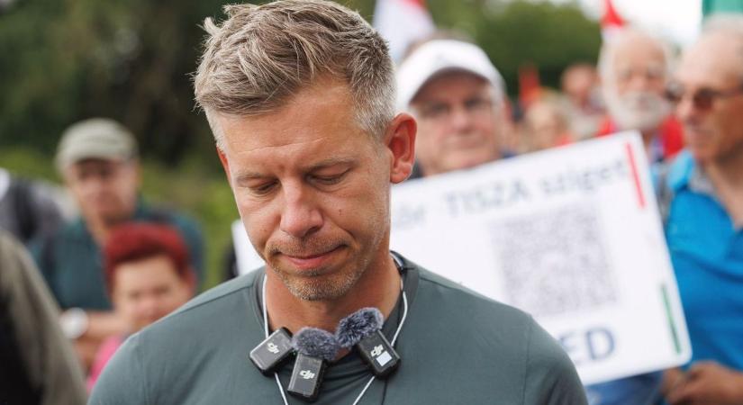 Az adatgyűjtési botrány után a Tisza Párt búcsút intett a Discord-szervernek - BAON