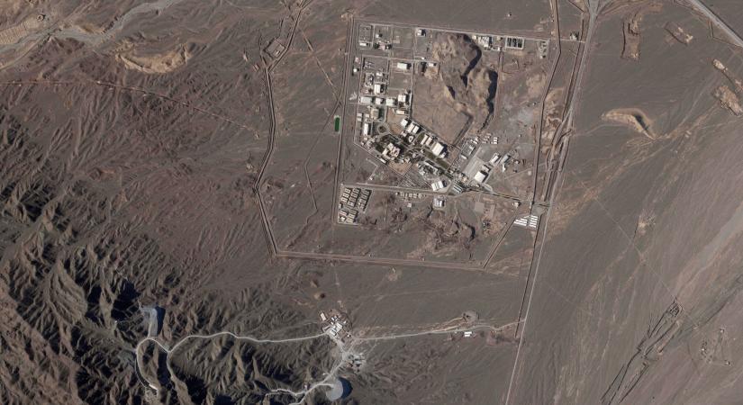 Irán–USA: Az éjszakai támadások új szintre emelik a konfliktust – Teherán válaszlépéseket ígér - Körkép
