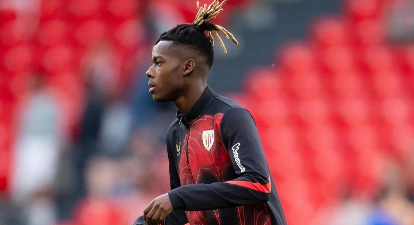 Nico Williamsről lemaradt a Bayern München, de már van két másik kiszemeltjük - SportPoszt