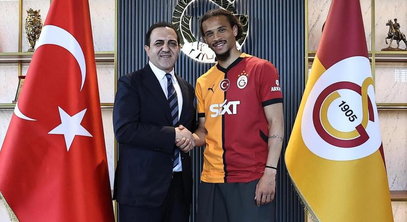 Világverő csapatot épít a Galatasaray, amely az Interből, a Bayernből, a Cityből és a Barcából is igazolna - SportPoszt