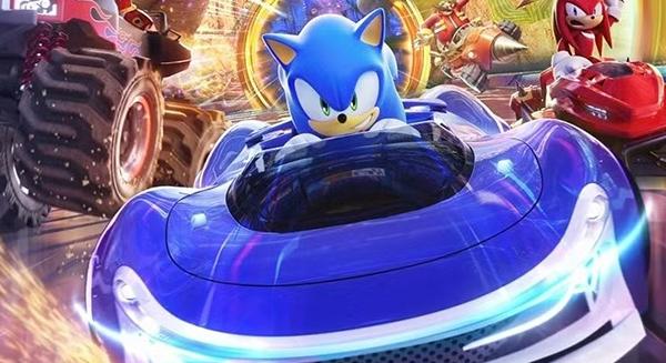 Sonic versenyre hívja SpongyaBobot és a Tini Nindzsa Teknőcöket - Gamekapocs